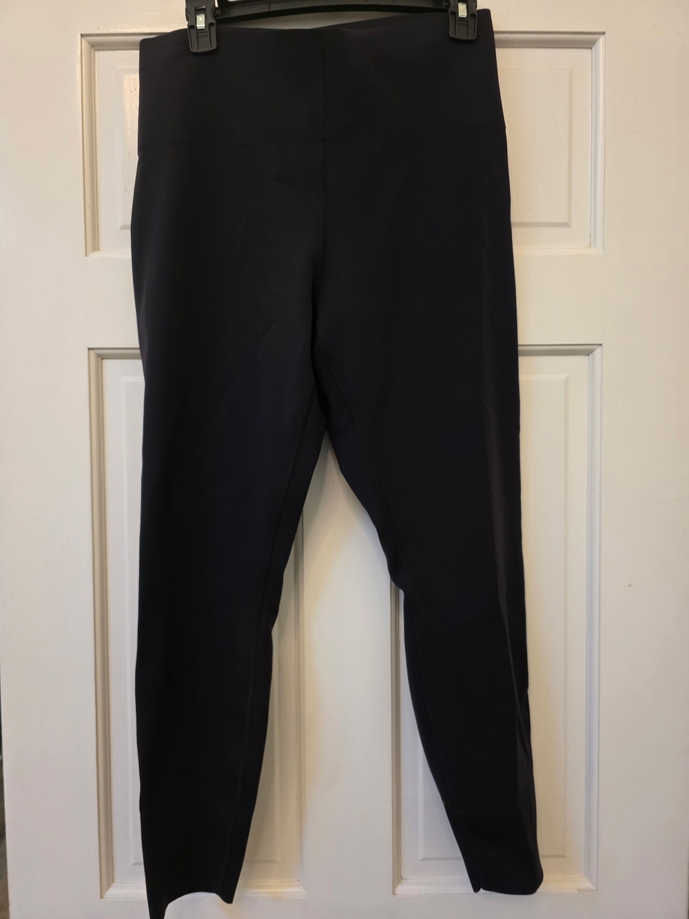 Lululemon athletica Black High-Rise Leggings